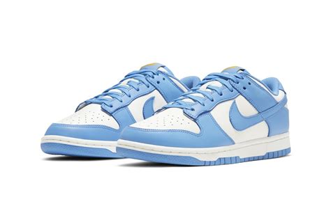 Nike Sportswear Spring 2021 Dunk Line